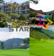 7,8월 보성CC 1박2일 패키지