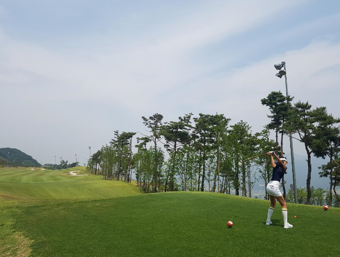 제주 명품 골프패키지