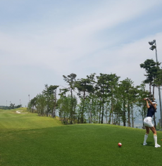 제주 명품 골프패키지