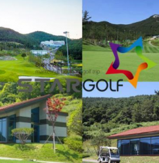 [10~11월]통영 동원로얄CC 1박2일 패키지