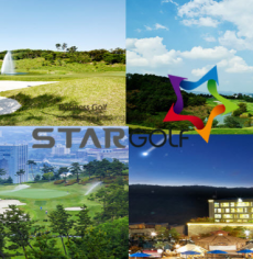 [12월17일~1월] 블루원보문cc 1박2일 패키지 요금안내