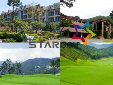 [12월~3월]보성cc 1박2일패키지