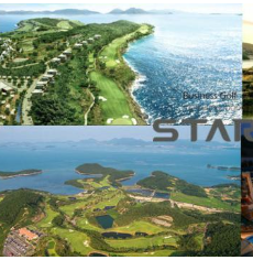 [4월] 경도+ 디오션 1박2일 패키지