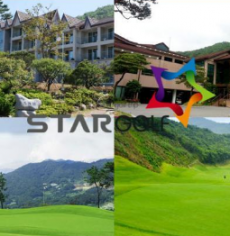 [4,5,6월] 보성CC 1박2일 패키지