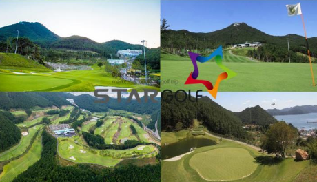 [3월]석정힐CC 1박2일 패키지