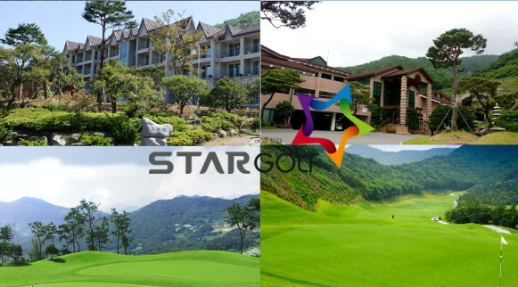 [4,5,6월]보성CC 2박3일 패키지