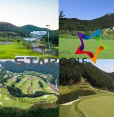 [5~6월]통영 동원로얄CC 1박2일 패키지