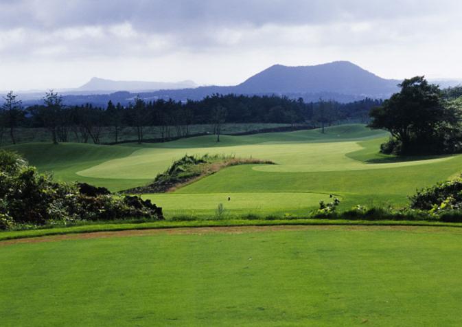 [6월] 제주 블랙스톤CC +  제피로스CC 36홀!