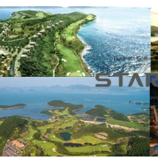 [7~8월] 경도+디오션 1박2일 패키지
