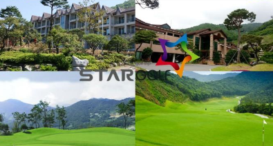 [9월]보성CC 1박2일 패키지