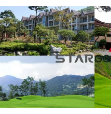 [9월]보성CC 1박2일 패키지
