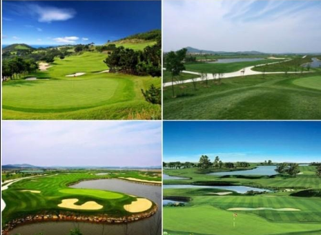[9~11월] 2018 청도품격 2박3일, 3박4일 골프