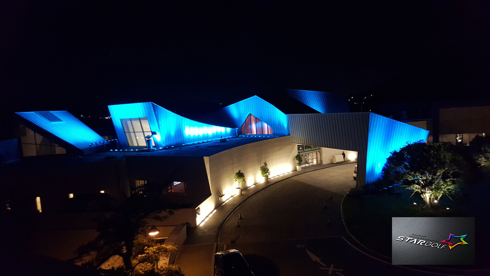 9~10월 남해아난티 1박2일골프