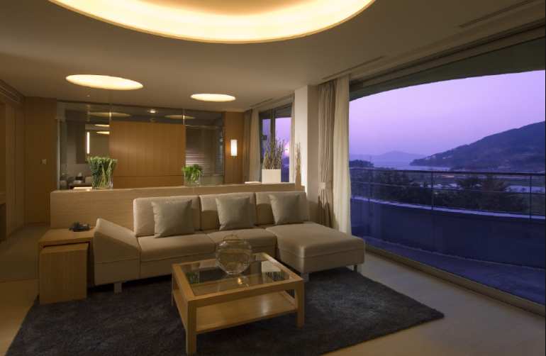 9~10월 남해아난티 1박2일골프