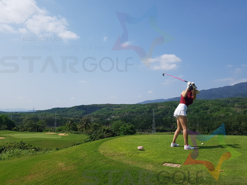 10월 순천 골프존카운티 패키지