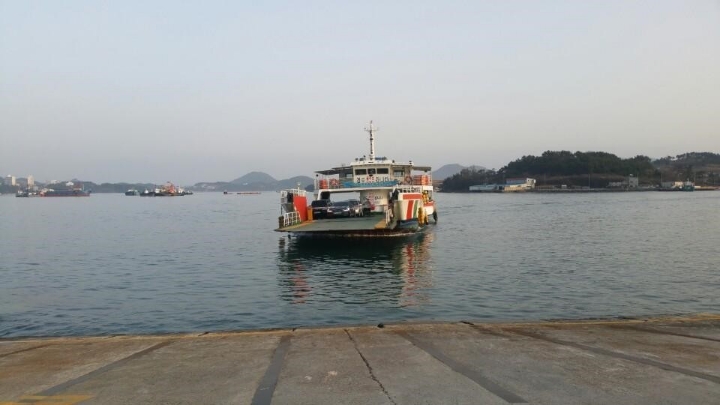 2월 여수경도+디오션        1박2일 골프패키지