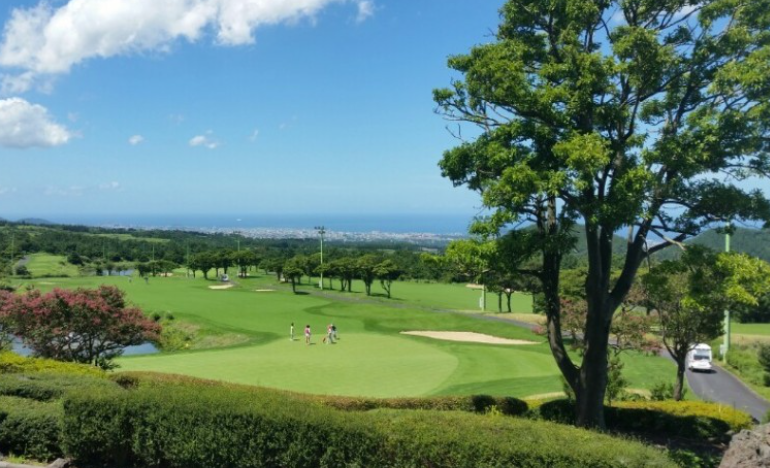 2021년 제주 2박3일골프