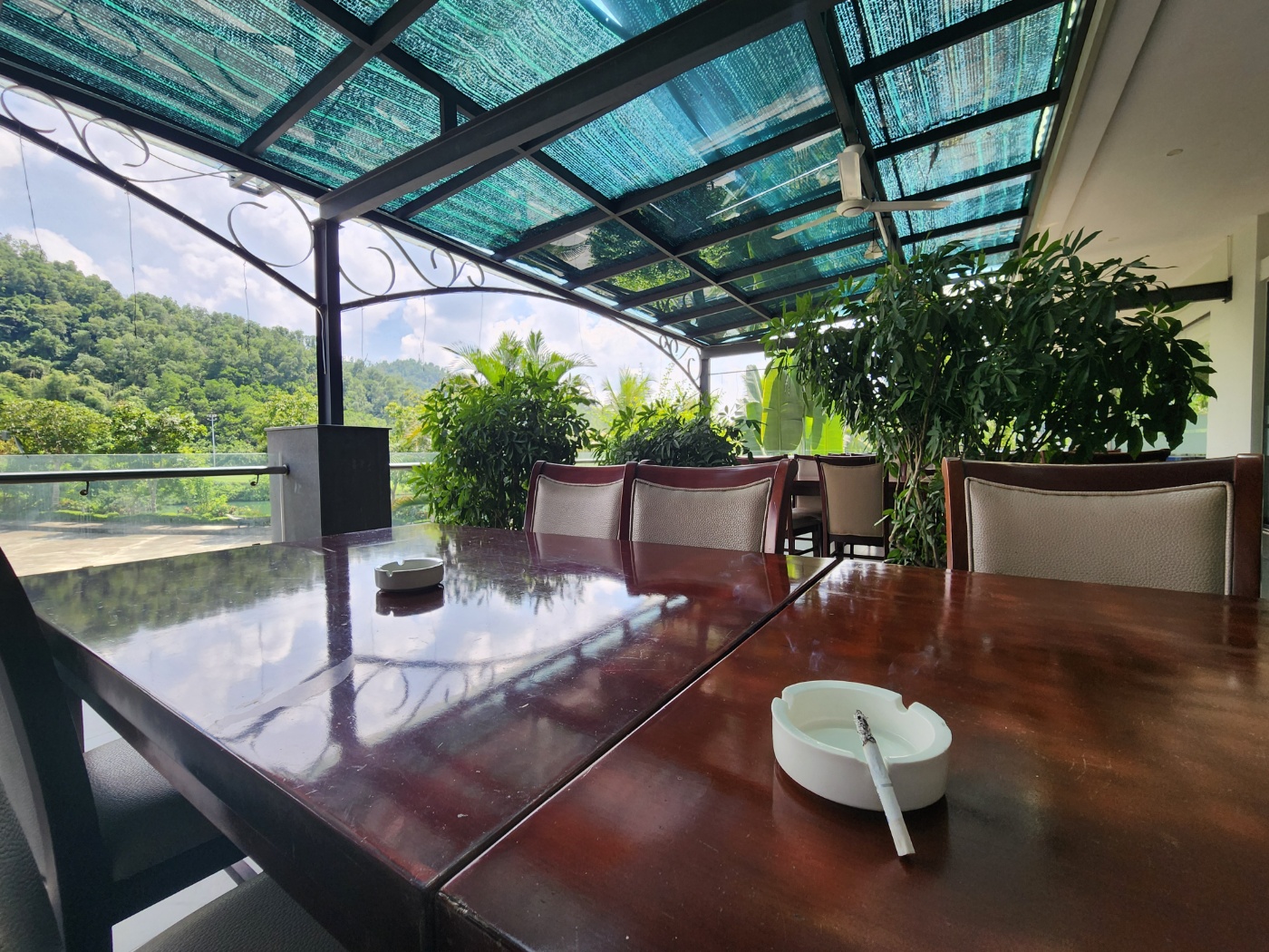 2026년 하노이VIP 시티3색골프