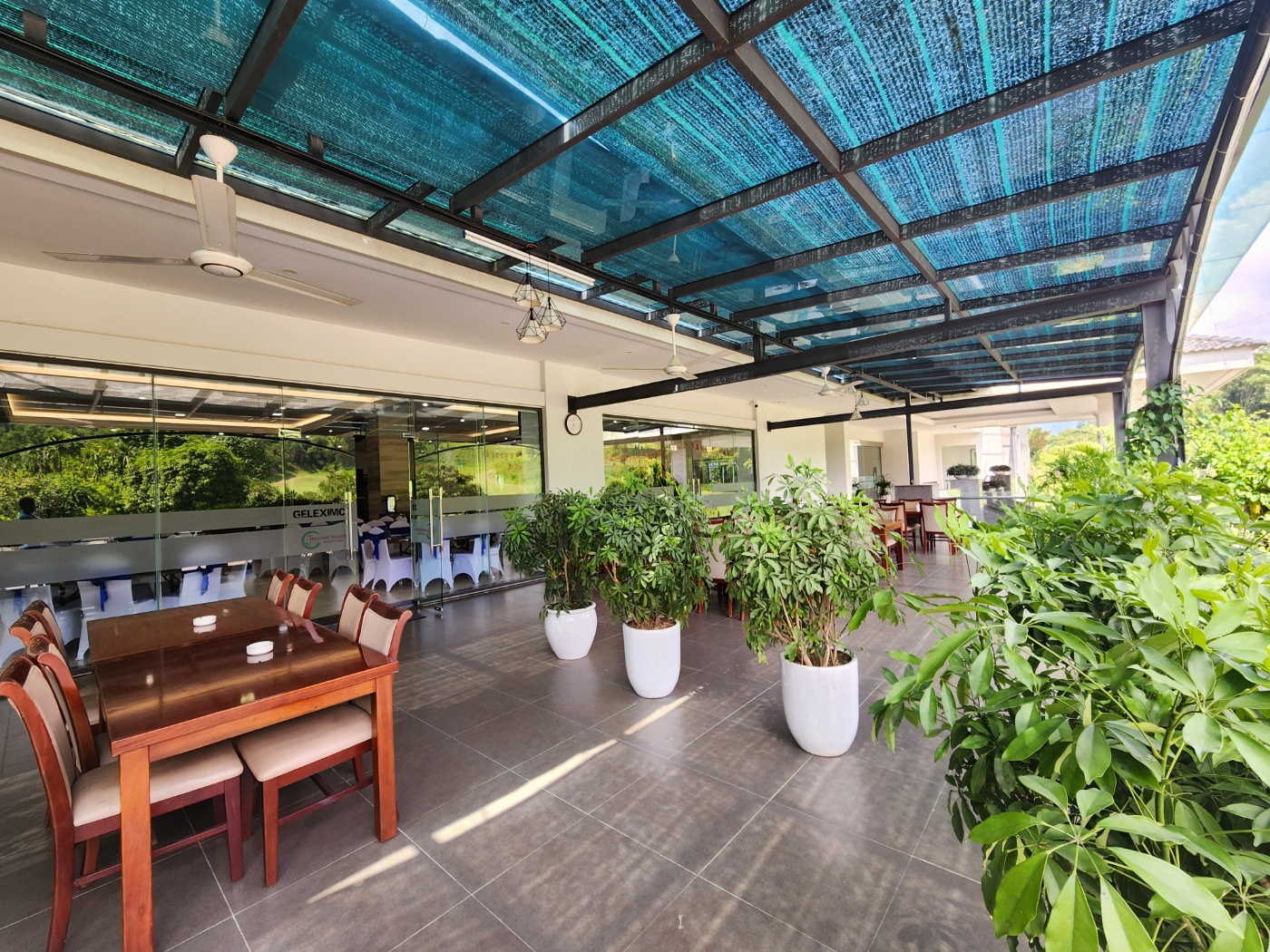 2026년 하노이VIP 시티3색골프