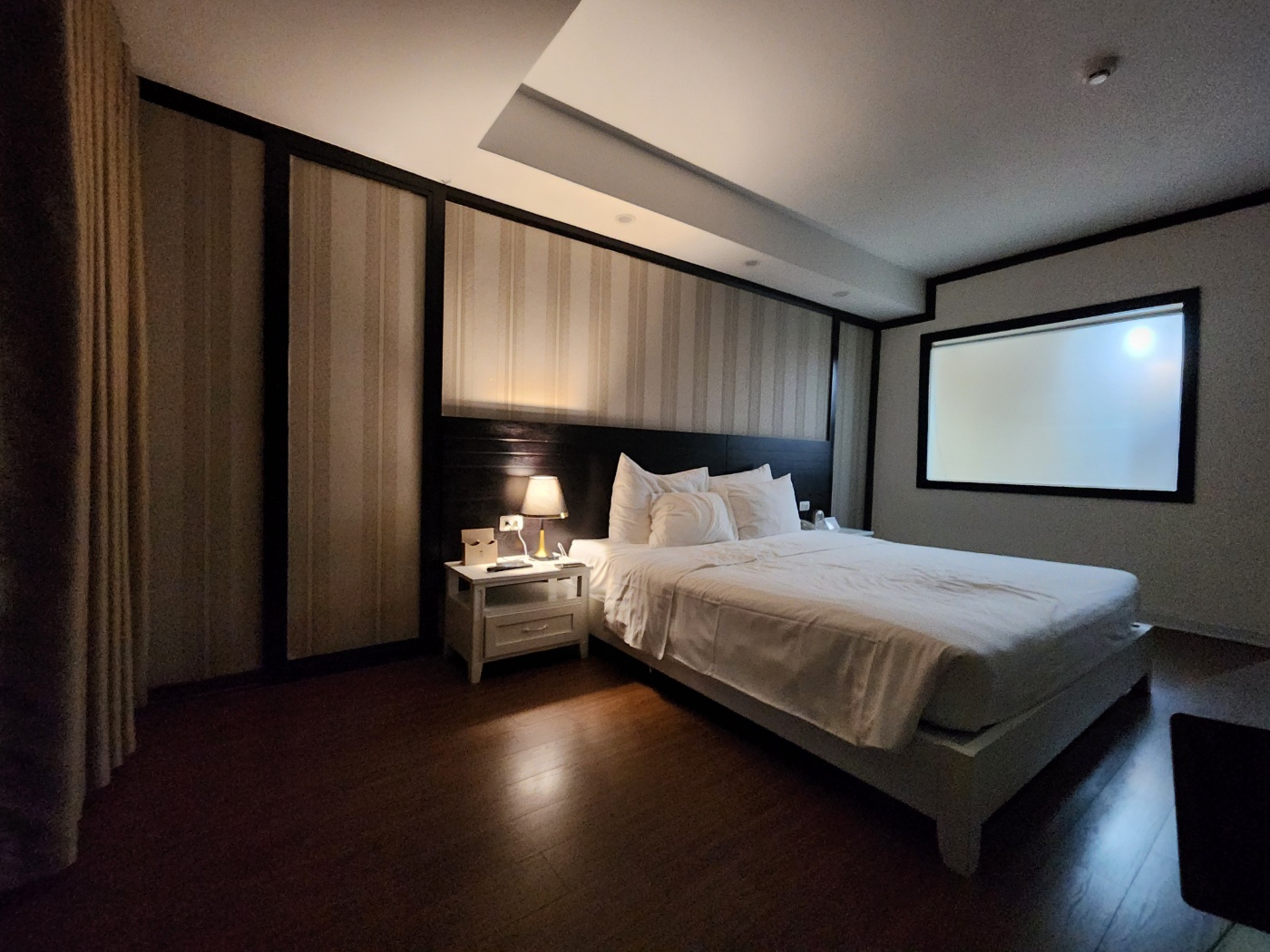 2026년 하노이VIP 시티3색골프